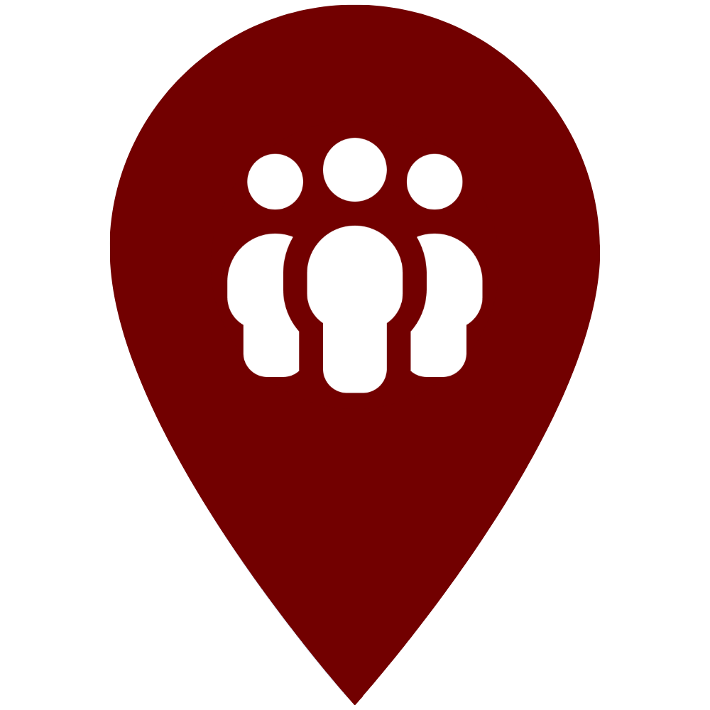Logo Community Music Netzwerk Atlas